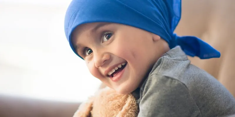 Los niños y jóvenes que han padecido cáncer han sufrido una deterioro social más elevado (Foto. Fundación Small)