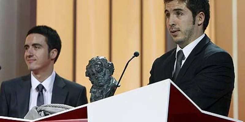 César Esteban Alenda y José Esteban Alenda