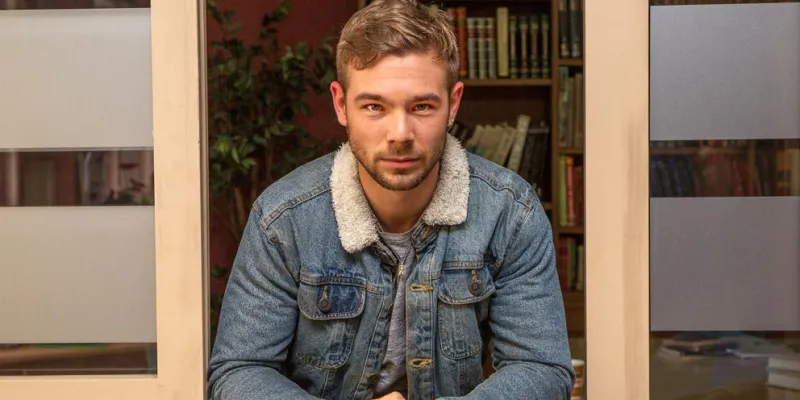 CARLOS CUEVAS