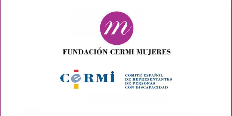 CERMI Mujeres 8M