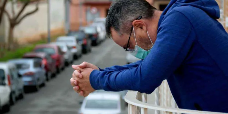 El COVID-19 es más mortal que la gripe
