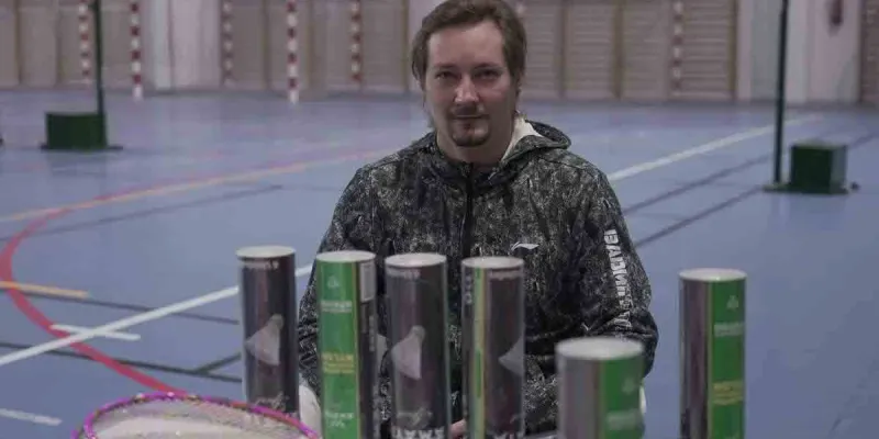 El Club de Bádminton Chamartín trabaja en la expansión del deporte