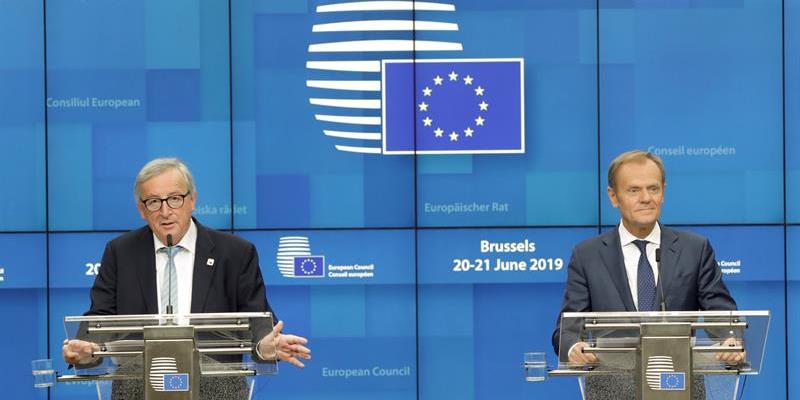 La UE Acuerda Su Presupuesto 2021-2027 Para Antes De Fin De Año