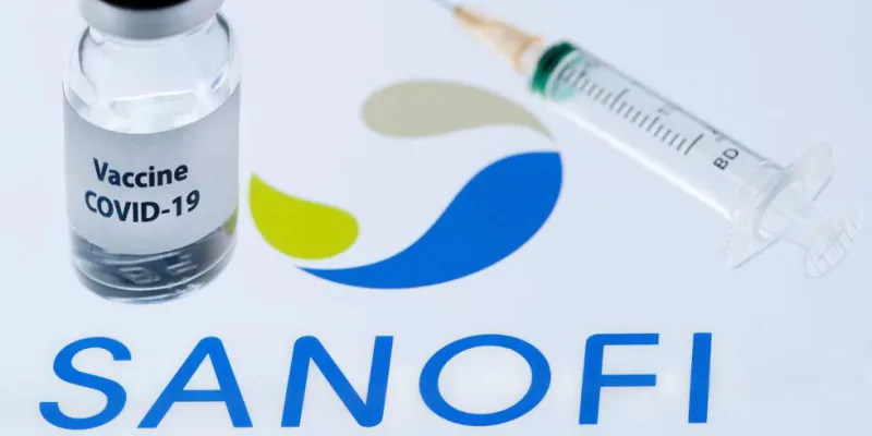 La vacuna Covid de Sanofi desarrolla una gran respuesta en adultos