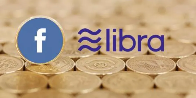 Criptomoneda Facebook Libra