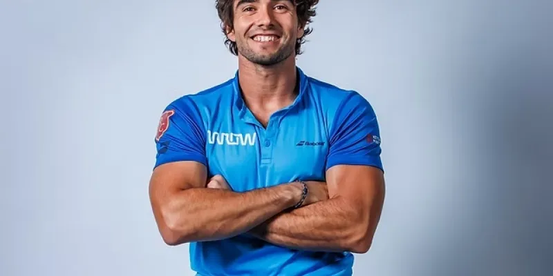 DANIEL CAVERZASCHI