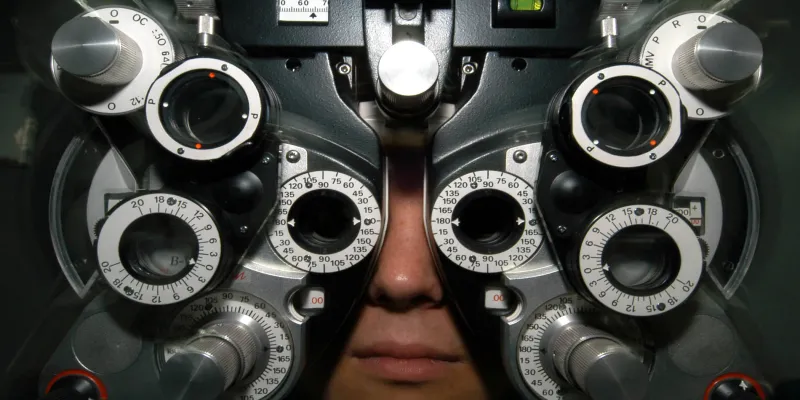 Degeneración macular