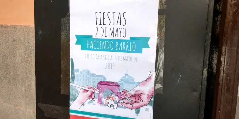 Dos de Mayo