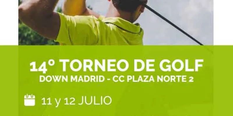 El RACE acoge otro torneo anual de Down Madrid/ Twitter