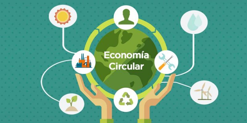 El tránsito hacia una economía circular