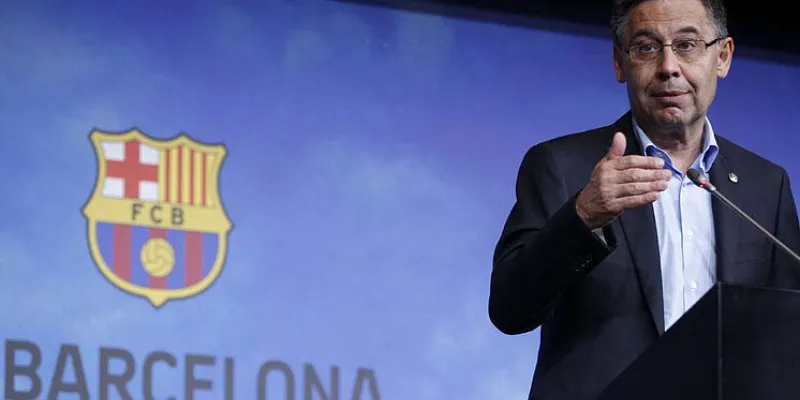 El Fútbol Club Barcelona salpicado en el BarçaGate