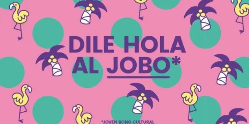 JOBO