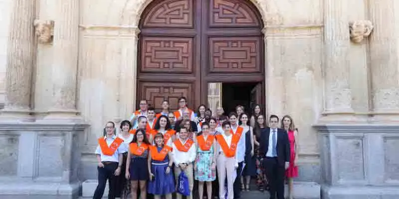 Fundación ONCE comenzará pronto con la quinta edición de Unidiversidad