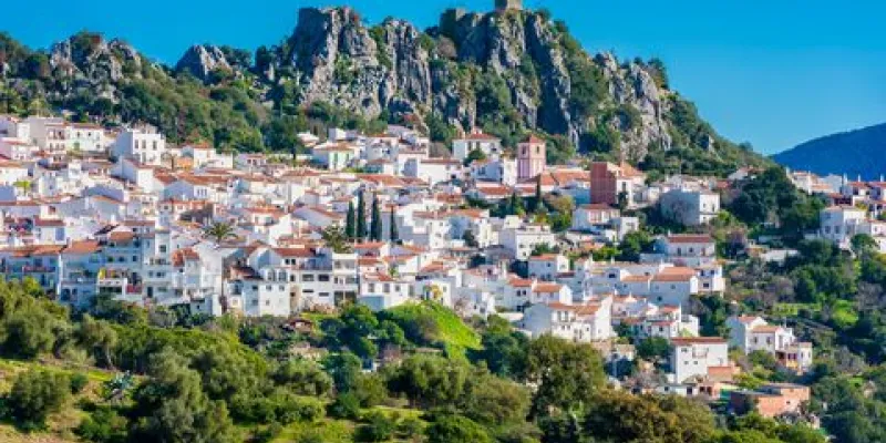Gaucín es el pueblo "más perfecto de España", según 'The Telegraph'