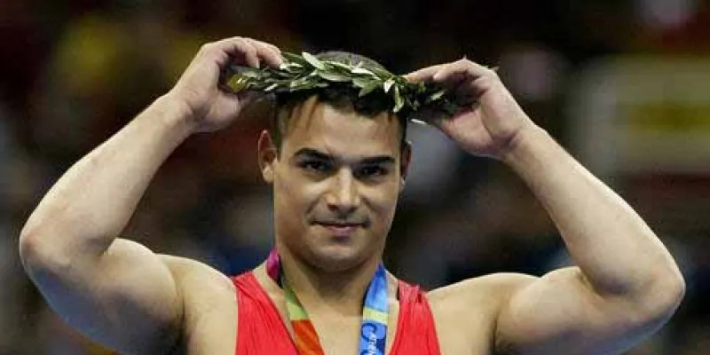 El doble medallista olímpico, Gervasio Deferr, habla en El Periódico de su proyecto en La Mina