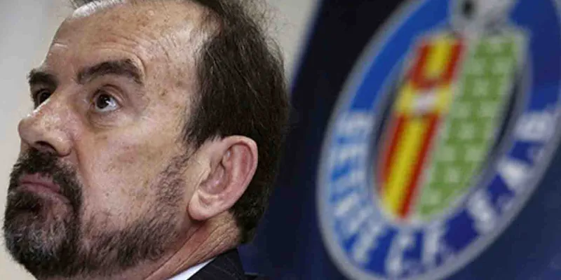 El Getafe no cobrará la renovación del abono a sus socios