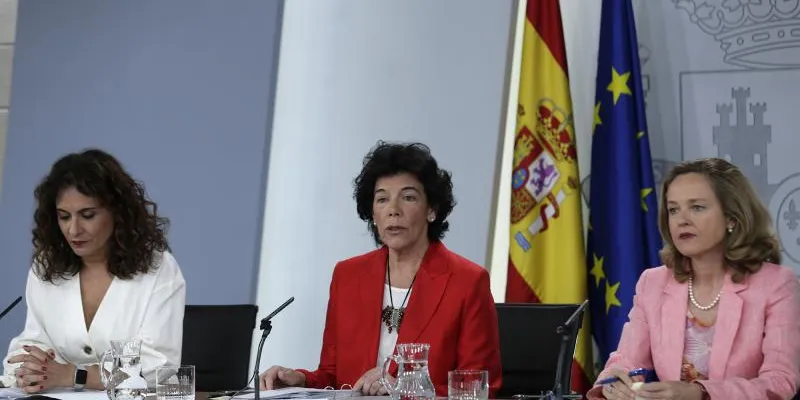 Gobierno