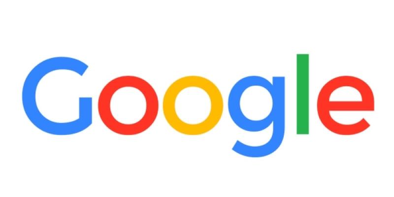 Logo de Google