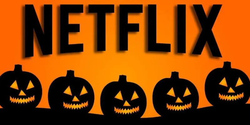 Halloween películas Netflix