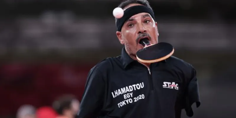 Ibrahim Hamadtou