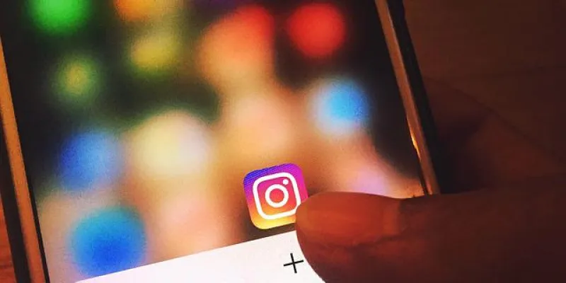 Nuevo timo en Instagram 