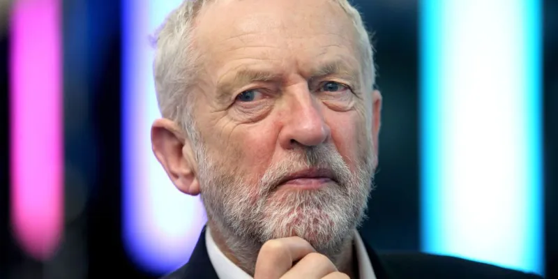 Jeremy Corbyn
