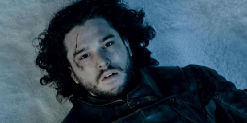 Jon Snow clínica rehabilitación