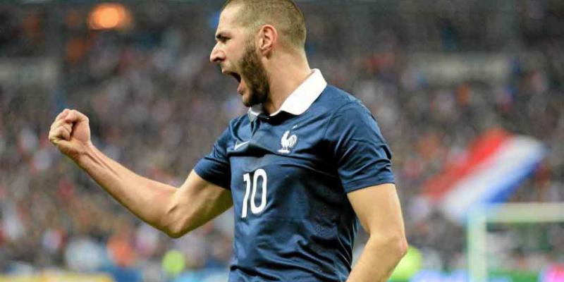 Karim Benzema se enfrenta hasta a cinco años de cárcel