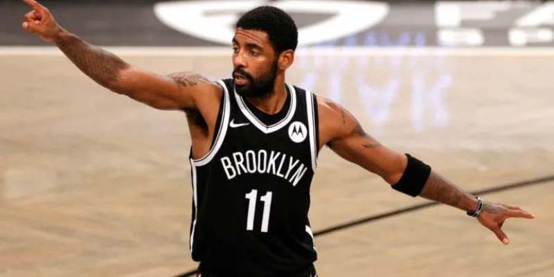 Kyrie Irving pide que Kobe Bryant sea parte del logo de la NBA