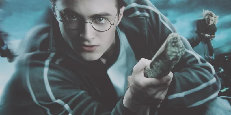 Libros Harry Potter