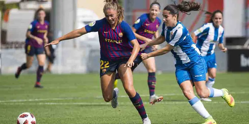 La Liga Iberdrola comenzará e 17-18 de octubre