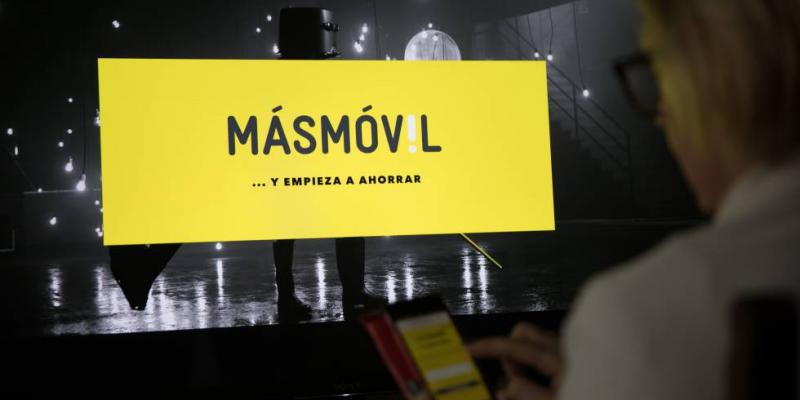 MásMóvil