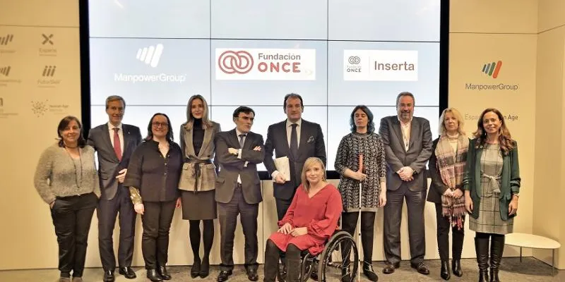 Fundación ONCE acuerdo