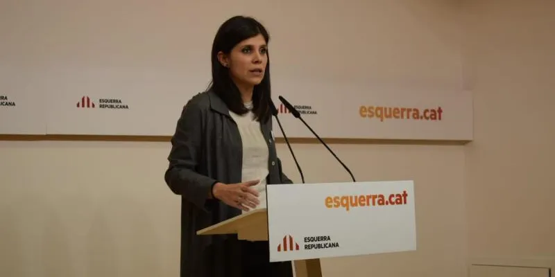 ERC convoca a su Consell Nacional para el día 2 de enero a las 17.00 horas.