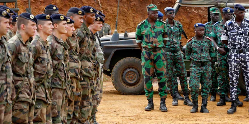 Mali españoles