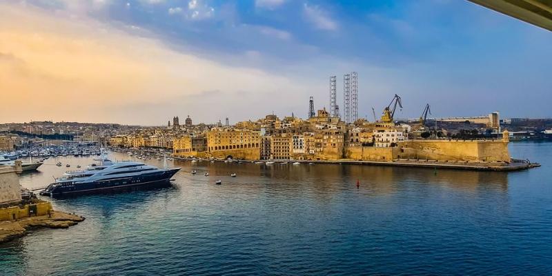 Malta Ya Es El Primer Pais Con Un Legislacion Integral Para Criptomonedas