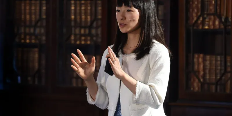Marie Kondo segunda mano