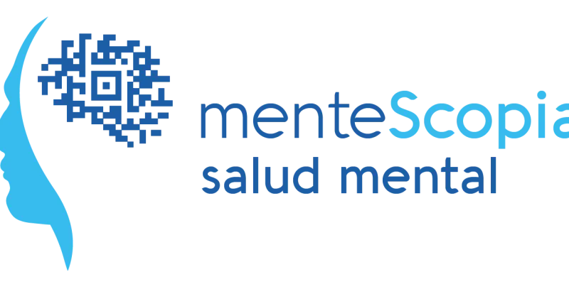 Logo de MenteScopia 