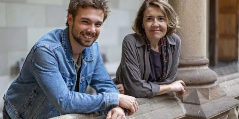 Merlí: Sapere Aude