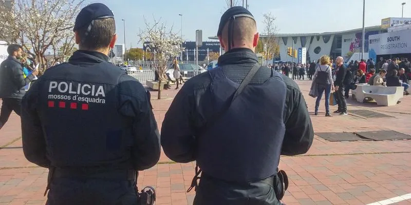 Mossos