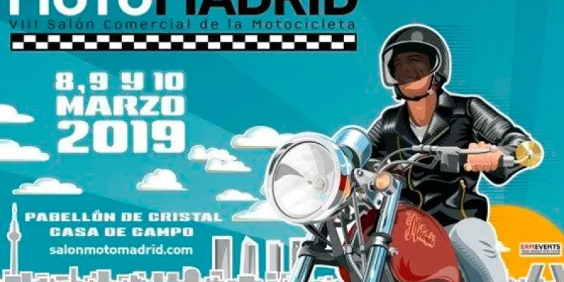 MotoMadrid