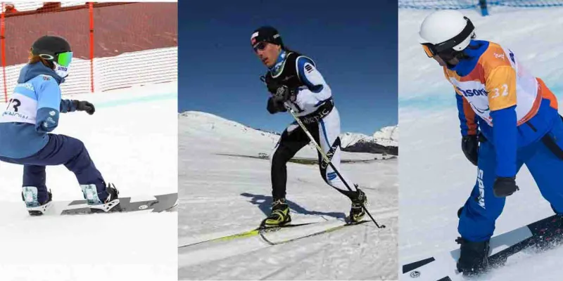 Lillehammer acoge los Mundiales de Esquí y Snowboard hasta el domingo 