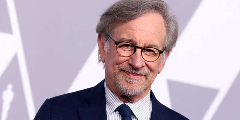 Netflix Spielberg