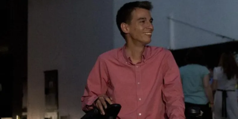 Pablo Soto