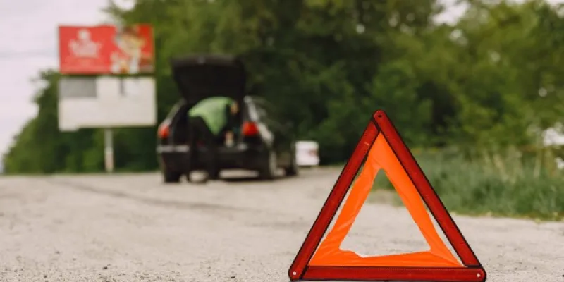 Cómo actuar cuando surge una avería en carretera