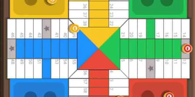 El parchís, juego para este fin de semana de cuarentena