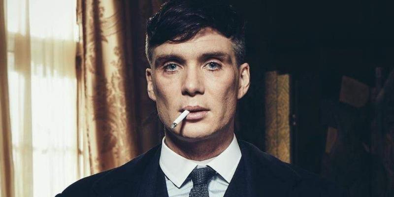 Peaky Blinders