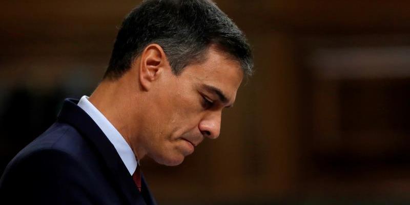 Pedro Sánchez