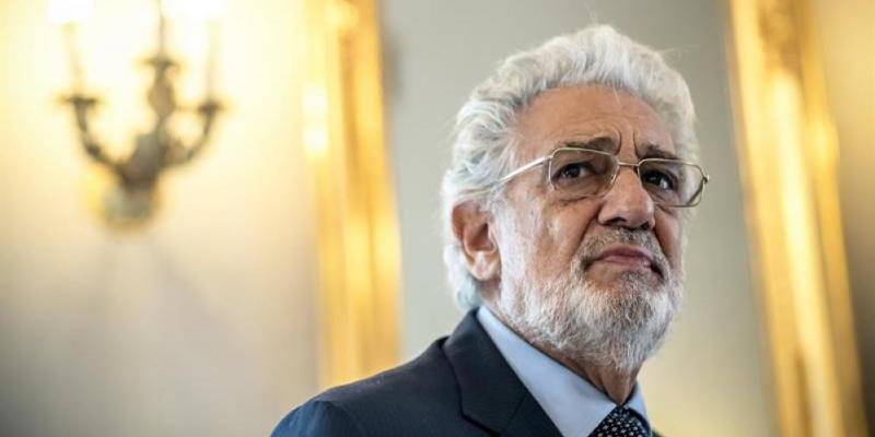 Plácido Domingo