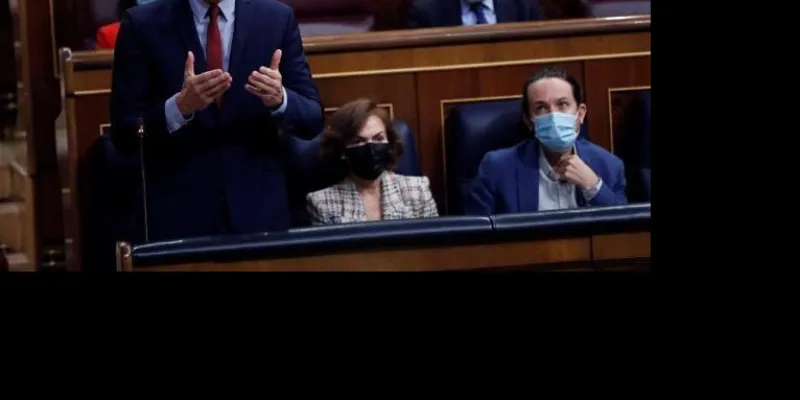El Gobierno espera aprobar los Presupuestos en diciembre